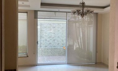 Casa en Renta $50,000.00 Mant $3,100.00 en Colonia Parque San Andrés, Coyoacán