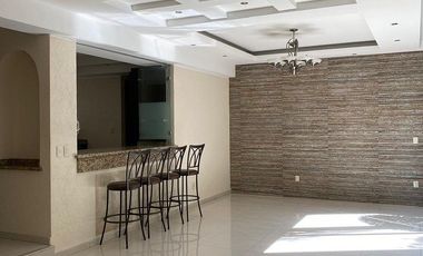 Casa en Renta $50,000.00 Mant $3,100.00 en Colonia Parque San Andrés, Coyoacán