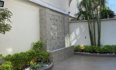 Casa en Renta $50,000.00 Mant $3,100.00 en Colonia Parque San Andrés, Coyoacán