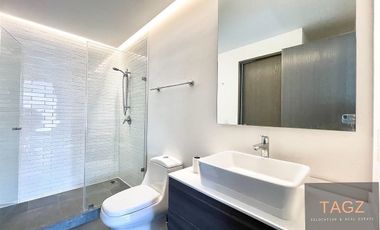 Renta moderno departamento Neuchatel Polanco, 1 recamara, amueblado