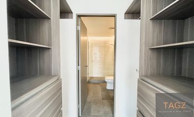Renta moderno departamento Neuchatel Polanco, 1 recamara, amueblado