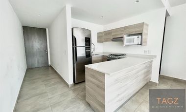 Renta moderno departamento Neuchatel Polanco, 1 recamara, amueblado