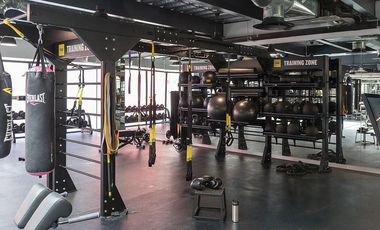 Renta moderno departamento Neuchatel Polanco, 1 recamara, amueblado