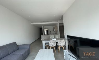 Renta moderno departamento Neuchatel Polanco, 1 recamara, amueblado
