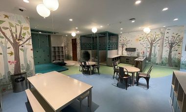 Renta moderno departamento Neuchatel Polanco, 1 recamara, amueblado