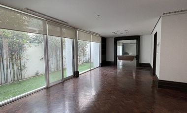 Casa En Renta, El Aguacatal, Santa Catarina, Nuevo León.