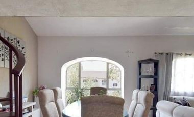 DEPARTAMENTO EN VENTA CUAJIMALPA DE MORELOS, CIUDAD DE MEXICO.