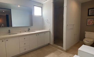 DEPARTAMENTO AMUEBLADO EN SANTA FE LA LOMA