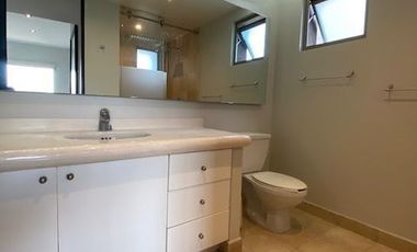 DEPARTAMENTO AMUEBLADO EN SANTA FE LA LOMA