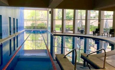 DEPARTAMENTO AMUEBLADO EN SANTA FE LA LOMA