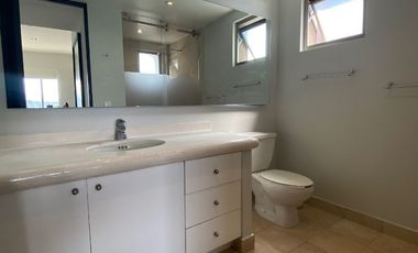 DEPARTAMENTO AMUEBLADO EN SANTA FE LA LOMA