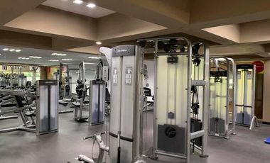 DEPARTAMENTO AMUEBLADO EN SANTA FE LA LOMA