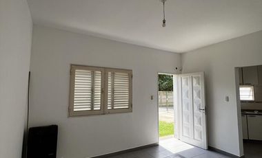 Casa en Barrio San Martin