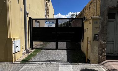 Casa en Barrio San Martin