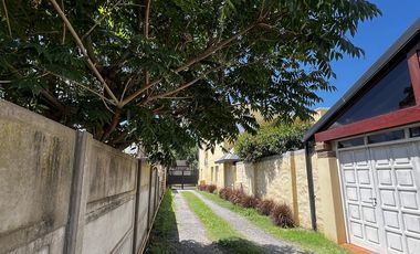 Casa en Barrio San Martin