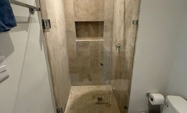 DEPARTAMENTO AMUEBLADO DE 2 RECÁMARAS EN ONNE APARMENTS