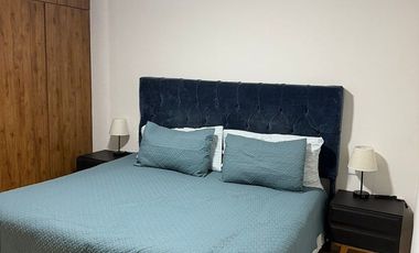 DEPARTAMENTO AMUEBLADO DE 2 RECÁMARAS EN ONNE APARMENTS