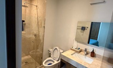 DEPARTAMENTO AMUEBLADO DE 2 RECÁMARAS EN ONNE APARMENTS