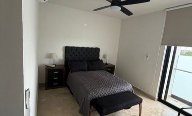 DEPARTAMENTO AMUEBLADO DE 2 RECÁMARAS EN ONNE APARMENTS