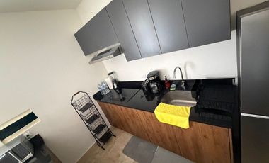 DEPARTAMENTO AMUEBLADO DE 2 RECÁMARAS EN ONNE APARMENTS