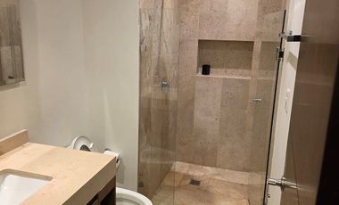 DEPARTAMENTO AMUEBLADO DE 2 RECÁMARAS EN ONNE APARMENTS