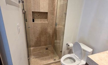 DEPARTAMENTO AMUEBLADO DE 2 RECÁMARAS EN ONNE APARMENTS