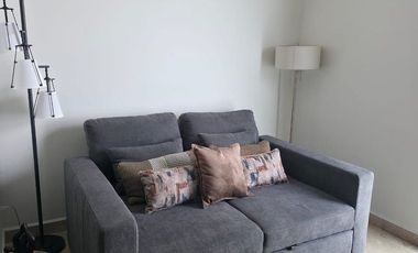 DEPARTAMENTO AMUEBLADO DE 2 RECÁMARAS EN ONNE APARMENTS