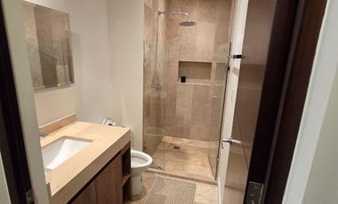 DEPARTAMENTO AMUEBLADO DE 2 RECÁMARAS EN ONNE APARMENTS