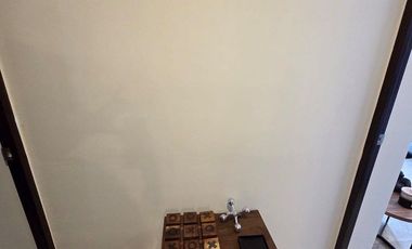DEPARTAMENTO AMUEBLADO DE 2 RECÁMARAS EN ONNE APARMENTS