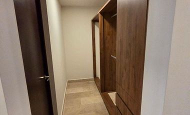 DEPARTAMENTO AMUEBLADO DE 2 RECÁMARAS EN ONNE APARMENTS