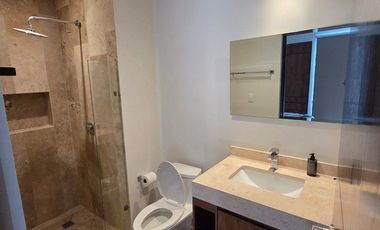 DEPARTAMENTO AMUEBLADO DE 2 RECÁMARAS EN ONNE APARMENTS