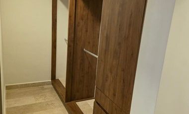 DEPARTAMENTO AMUEBLADO DE 2 RECÁMARAS EN ONNE APARMENTS