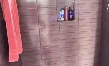 CASA DE CAMPO AMPLIO TERRENO FRENTE AL RIO TUXPAN.