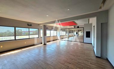 Renta de local en zona Centro