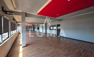 Renta de local en zona Centro