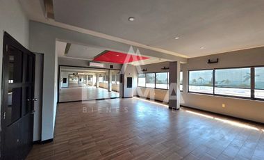 Renta de local en zona Centro