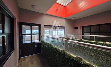 Renta de local en zona Centro