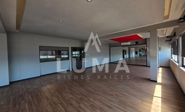 Renta de local en zona Centro