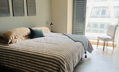 Agwa Bosques Renta Departamento Amueblado