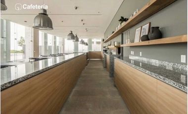 Agwa Bosques Renta Departamento Amueblado