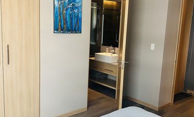 Agwa Bosques Renta Departamento Amueblado