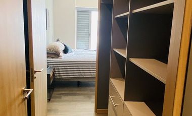 Agwa Bosques Renta Departamento Amueblado