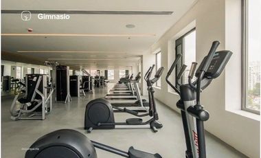 Agwa Bosques Renta Departamento Amueblado