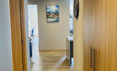 Agwa Bosques Renta Departamento Amueblado