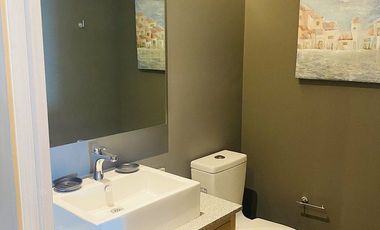 Agwa Bosques Renta Departamento Amueblado