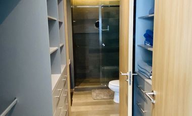 Agwa Bosques Renta Departamento Amueblado