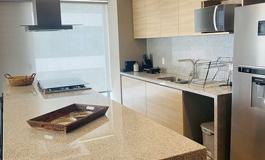 Agwa Bosques Renta Departamento Amueblado