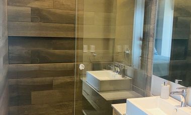 Agwa Bosques Renta Departamento Amueblado