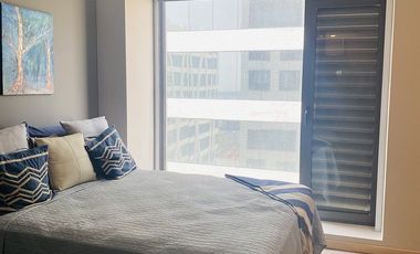 Agwa Bosques Renta Departamento Amueblado