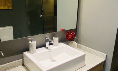 Agwa Bosques Renta Departamento Amueblado